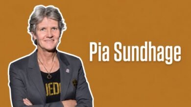 Pia Sundhage