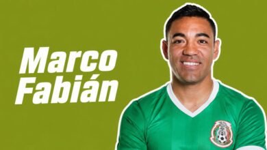 Marco Fabián