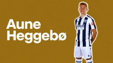 Aune Heggebø