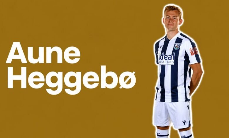 Aune Heggebø