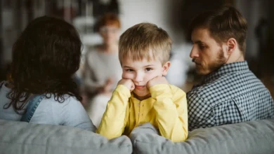 Parent Training