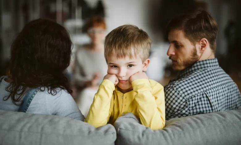 Parent Training