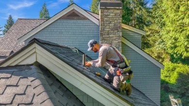 Durable Roofing System