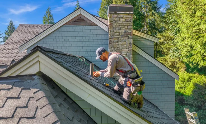 Durable Roofing System
