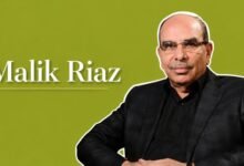 Malik Riaz