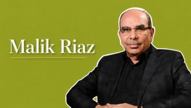Malik Riaz