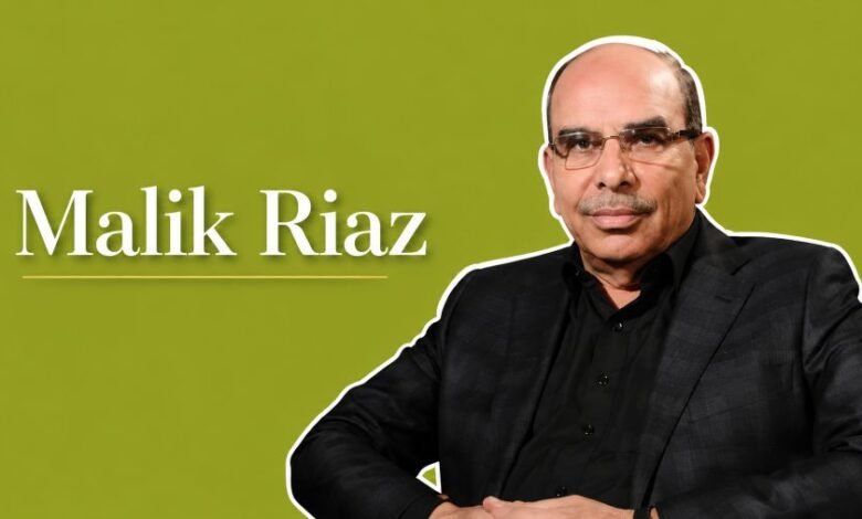 Malik Riaz
