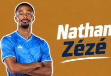 Nathan Zézé