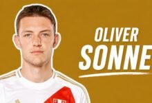 Oliver Sonne