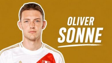 Oliver Sonne
