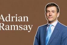 Adrian Ramsay