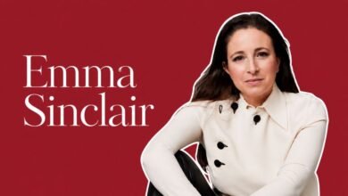 Emma Sinclair