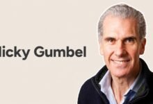 Nicky Gumbel Biography