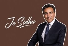 Jo Sidhu
