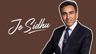 Jo Sidhu