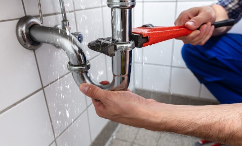 Plumbing Repair