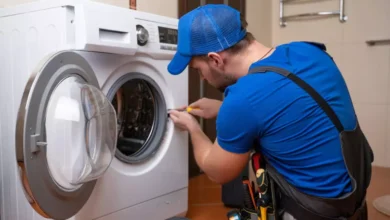 Household Drying Appliances