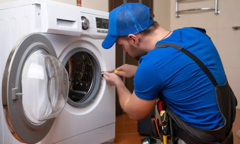 Household Drying Appliances