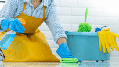 Cleaning Solutions