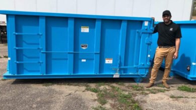 Waste Management