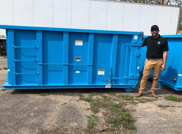 Waste Management