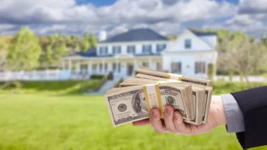 We Buy Houses