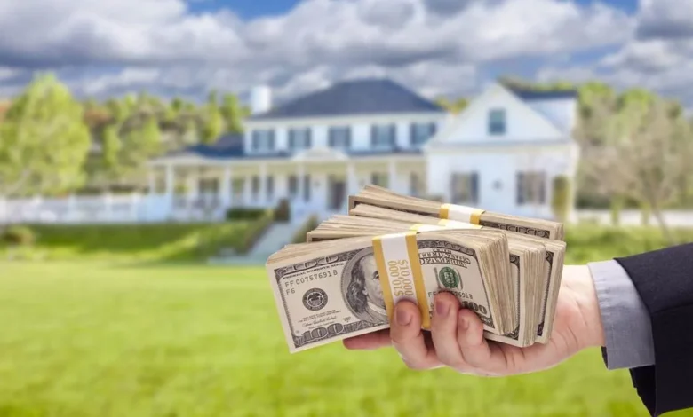 We Buy Houses