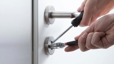 Emergency Lock and Key Solutions