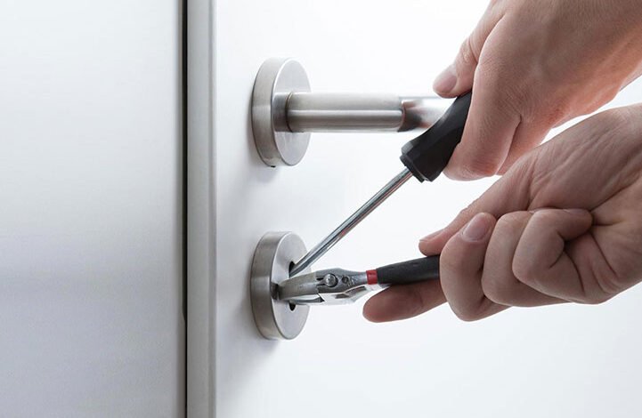 Emergency Lock and Key Solutions