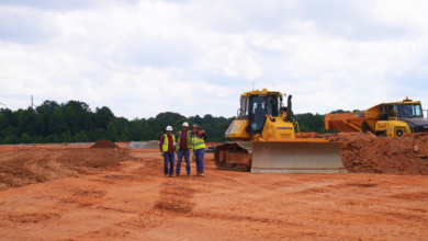 Construction Projects