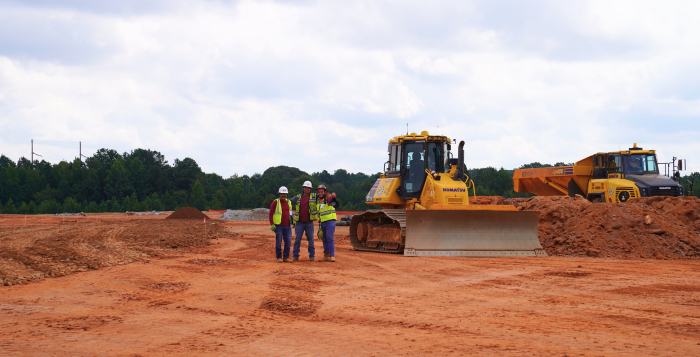 Construction Projects