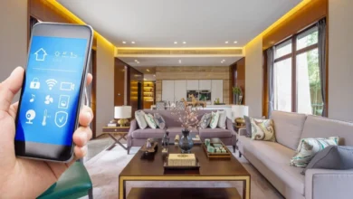 Smarter Homes