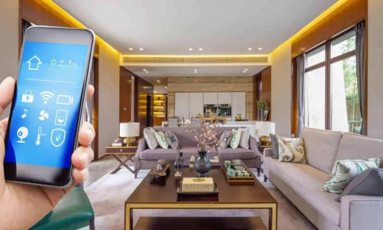 Smarter Homes