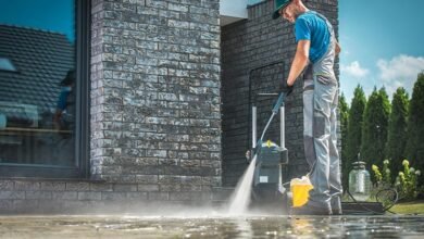 Cleaning Solutions