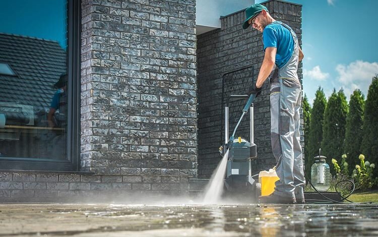 Cleaning Solutions