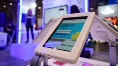 How Do Businesses Use Rental iPads for Lead Capture at Trade Shows?