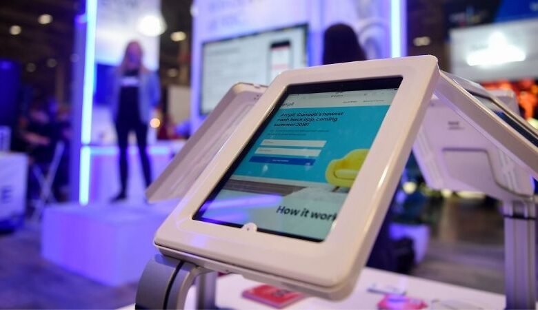 How Do Businesses Use Rental iPads for Lead Capture at Trade Shows?