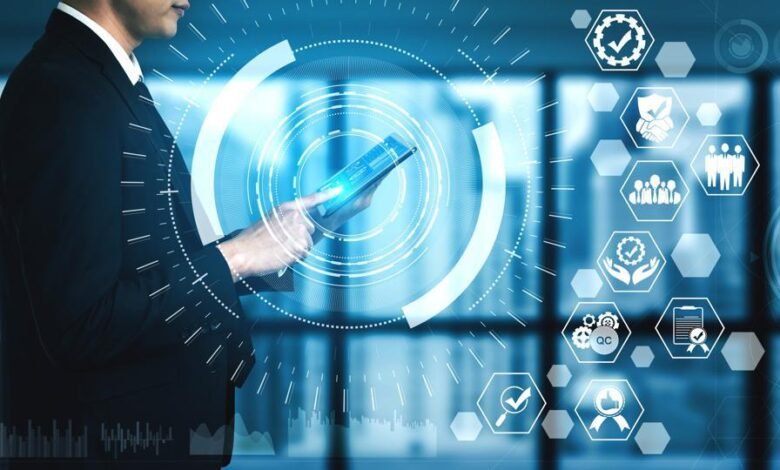 MSP Managed Service