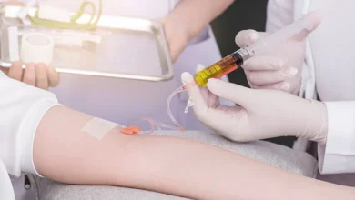 Medical-Grade Vitamin Therapy Injections