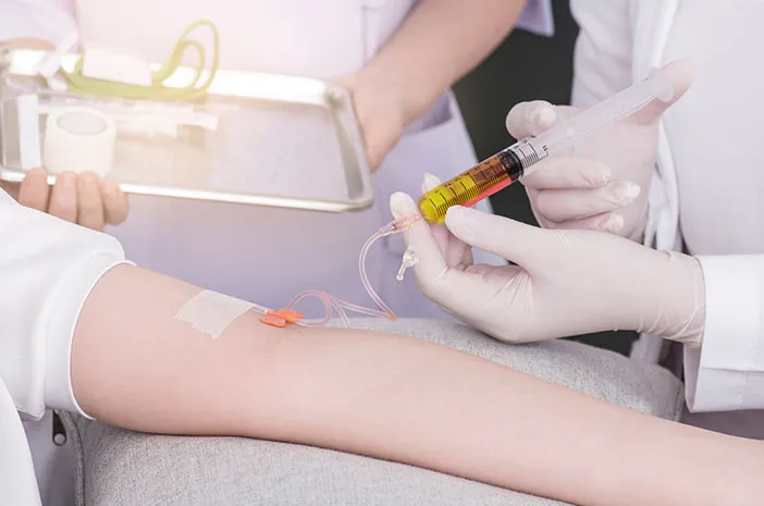 Medical-Grade Vitamin Therapy Injections