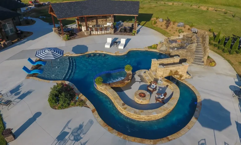 Premier Pools and Spas Tampa