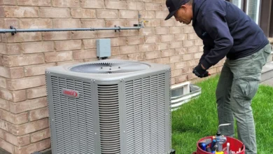 Heat Pump Technology