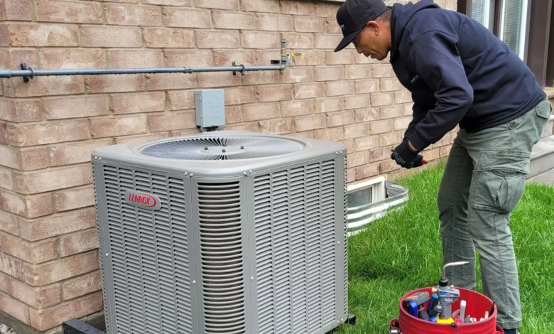 Heat Pump Technology