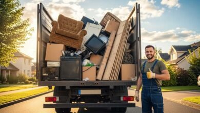 Commercial Junk Removal