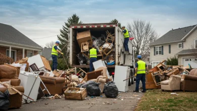 Junk Removal