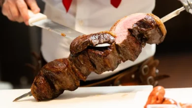 Brazilian Steakhouse