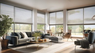 Window Covering Solutions