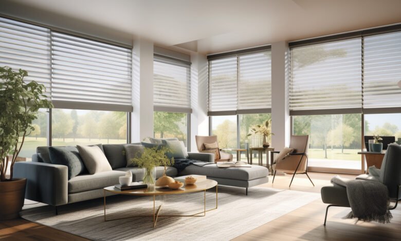 Window Covering Solutions