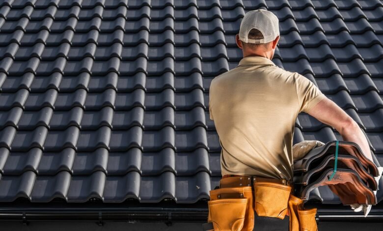 Roofing Company