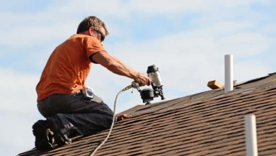 Roofers
